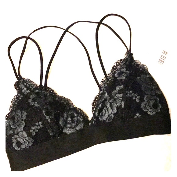 Urban Outfitters Other - NWT bralette
